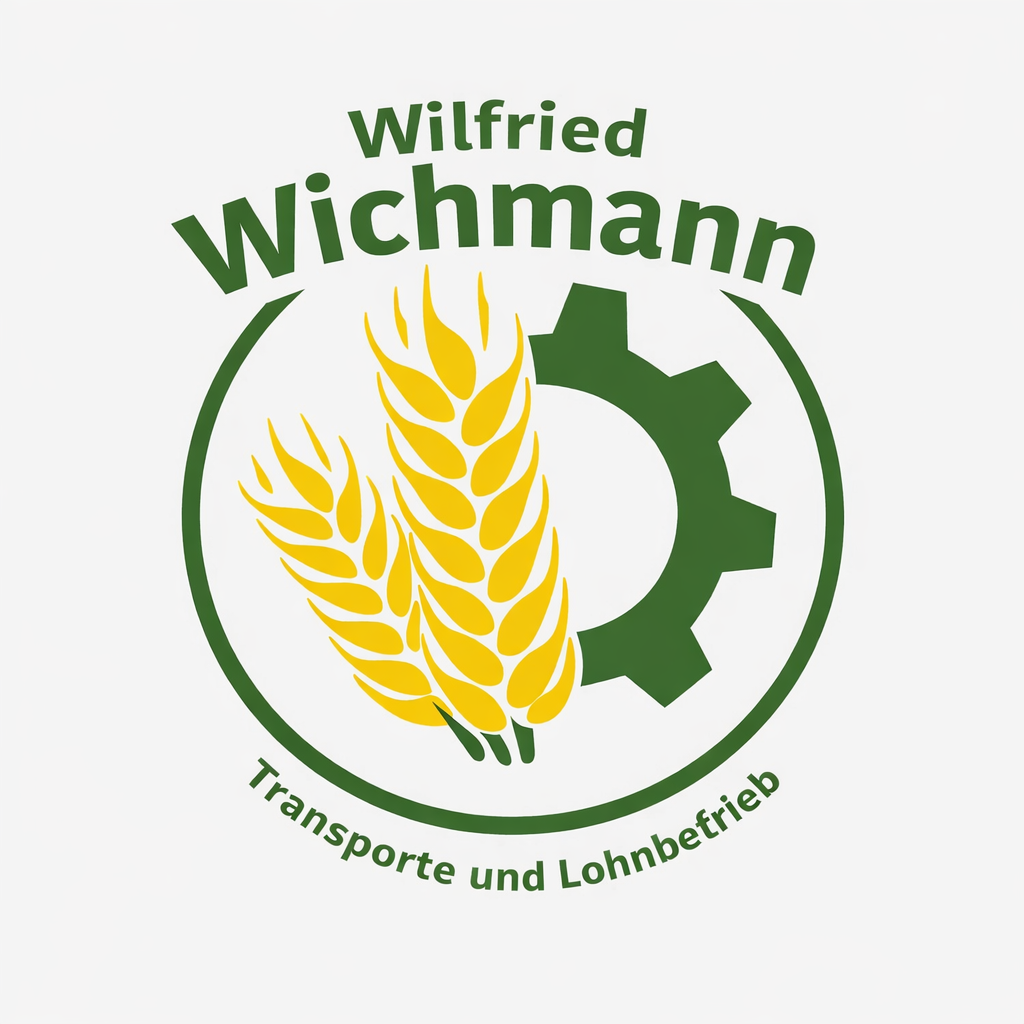 Wilfried Wichmann – Transporte und Lohnbetrieb